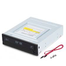 Ổ DVDRw Máy tính PC Cổng SATA Đọc DVD ghi DVD