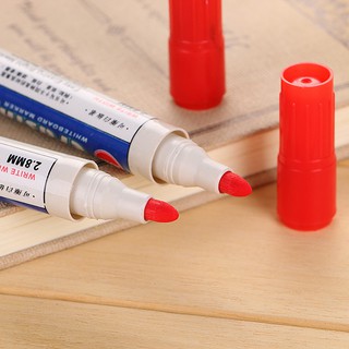 3 Bút Viết Bảng Trắng Xoá Được - Thỏ Hồng VPP