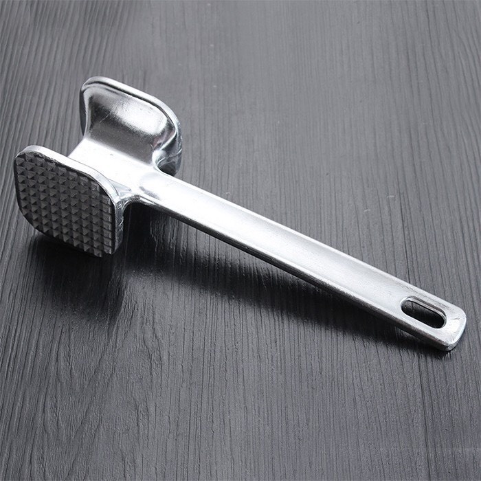Búa dần mềm thịt 2 đầu ,đập đá ,giã gừng, tỏi cao cấp tiện dụng