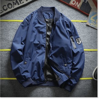 ÁO KHOÁC DÙ NAM BOMBER UNISEX SIÊU ĐEP,SIÊU THOÁNG MÁT NAM LEE STORE