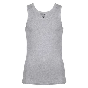 Áo ba lỗ nam Freeman, chất liệu cotton cao cấp thoải mái ASF202