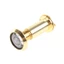 VIC Peephole cho cửa trước có chế độ xem không bị cản trở Trình xem cửa an ninh ẩn