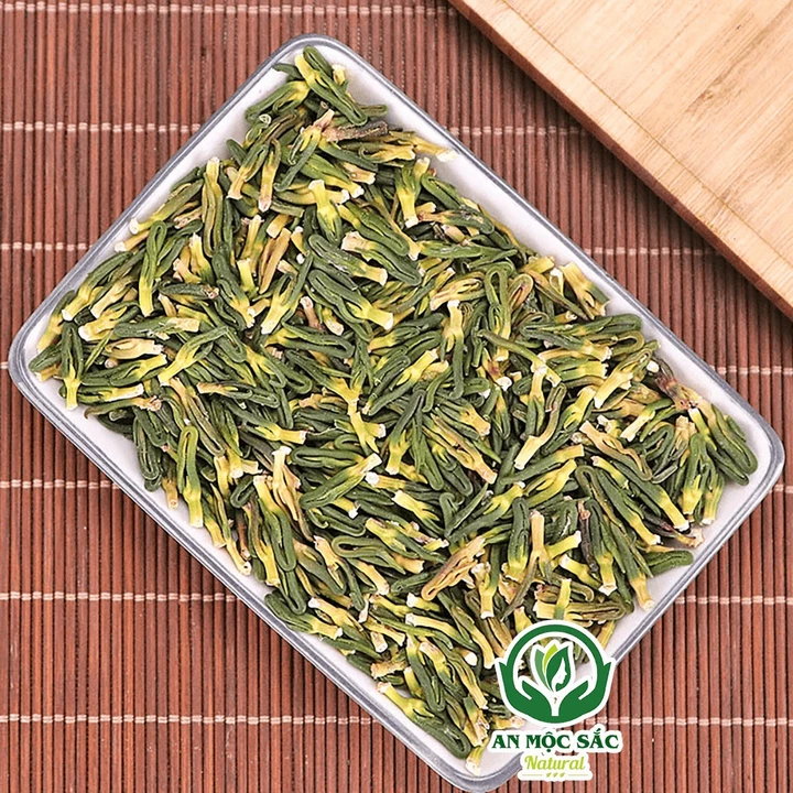 Dried Natural Tea – 6