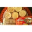 bánh đậu xanh khô đặc sản hội an gói 200gr
