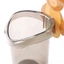 Cốc Bảo Quản Kệ Treo Tường Hộp Bảo Quản Bàn Chải Đánh Răng Giá Đỡ Dao Kéo Dụng Cụ Phòng Tắm Thích Hợp Cho Gia Đình