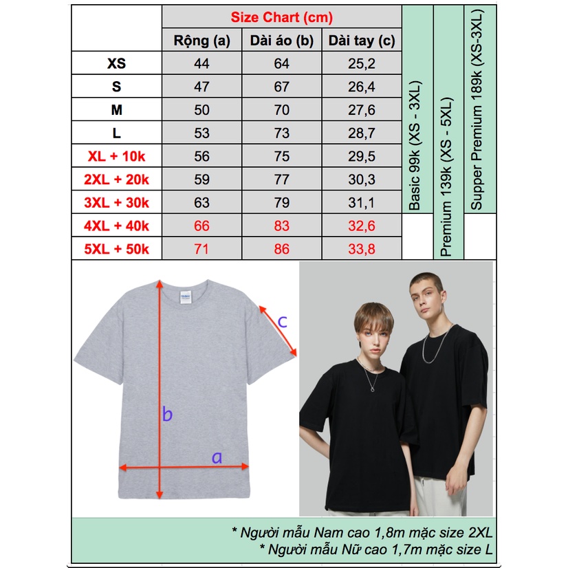 Áo thun INFINITEE Fni0455, Thun 100% Cotton - form rộng Unisex.