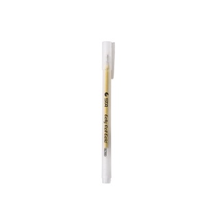 Bút Bi Mực Trắng / Vàng / Bạc 7005 Dành Cho Học Sinh / Văn Phòng