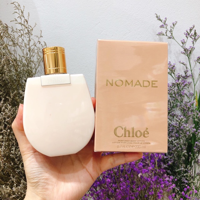 Dưỡng thể chloe nomade | Shopee Việt Nam