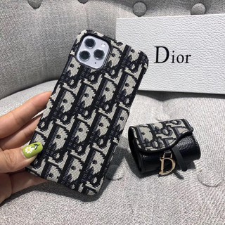 Ốp Điện Thoại Thêu Họa Tiết Dio r