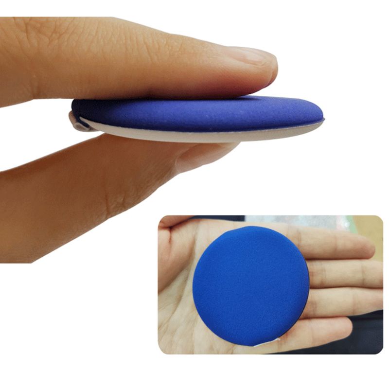 15g/0.5oz Empty Air Cushion Puff Box Portable Cosmetic Makeup for Case Container