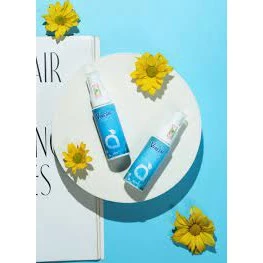 VFRESH Xịt Khử Mùi / V-Naturecare / 30ml