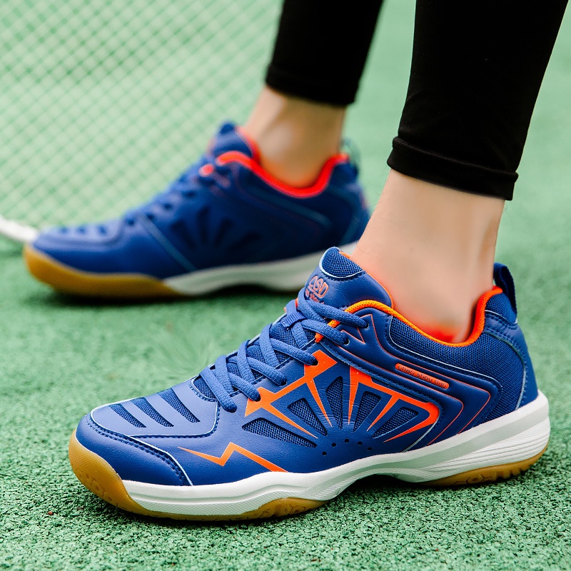 Product image Giày Thể Thao Chơi Tennis/Cầu Lông Dành Cho Nam Và Nữ Trẻ Em 3