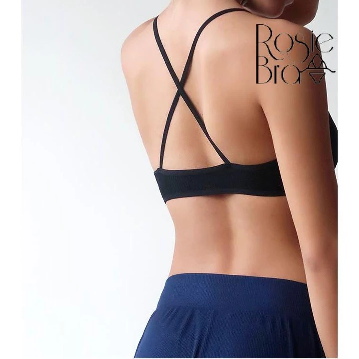 Cotton Bralette – 6