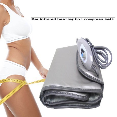 Đai quấn nóng có rung 3 cấp độ và ko rung 9 cấp độ nóng