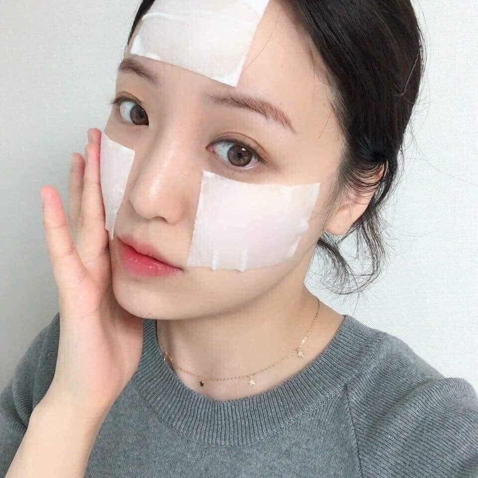 600 MIẾNG] Bông Tẩy Trang Pháp Tetra Medical | Shopee Việt Nam