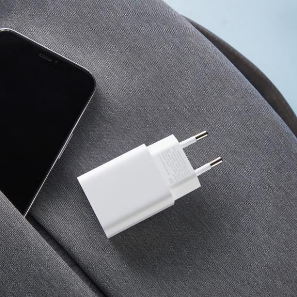 Ảnh Cốc sạc nhanh Xiaomi 20W Usb Type C (BHR4927GL) - Hàng chính hãng 2