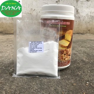 Bột Nổi/Bột Nở/Baking Powder Làm Bánh Tower AB Mauri 100g