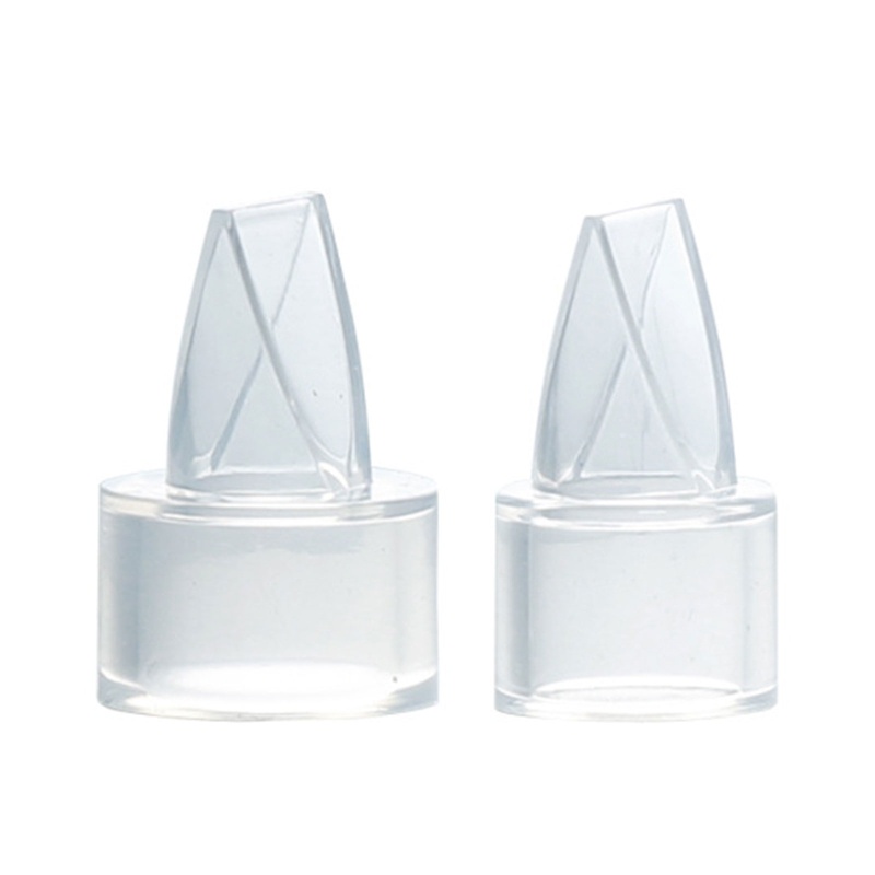 Innlike1 Bơm Ngực Mỏ Vịt Cho Van Silicon Cấp Thực Phẩm Cho Điện Bằng Tay Pu