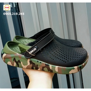 crocs literide giá tốt Tháng 5, 2023 | Mua ngay | Shopee Việt Nam