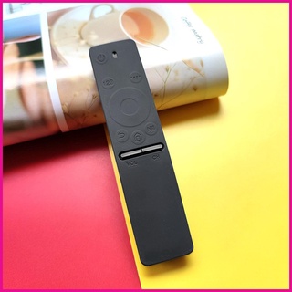 Vỏ Bọc Điều Khiển Từ Xa Bằng Silicon Mềm Chống Bụi Chống Sốc Cho TV BN59