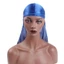 BORAGETE Bandana Chemo Cap Co Giãn Thời Trang Headwrap Ung Thư Đầu Khăn Cướp Biển Mũ