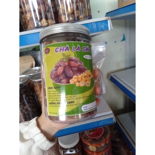 500gr Chà Là sấy khô thơm dẻo hàng nhập