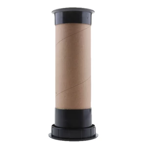 Lỗ thông hơi cổng loa siêu trầm cho loa 5-10 inch