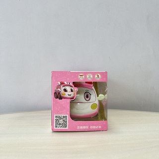 Đồ Chơi Xe Sắt Có Đèn Nhạc D3002/48