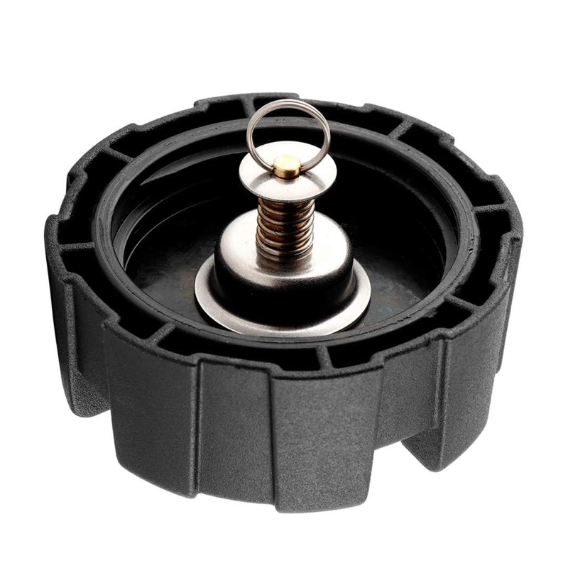 Nhiên liệu biển đa năng POP cho nắp xăng bình xăng cho động cơ phía ngoài 12L 24L