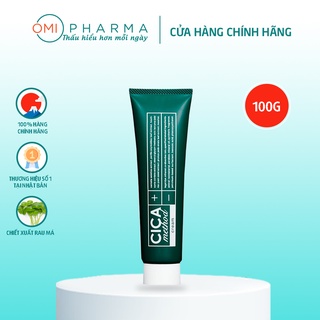 [Date 02/10/2026] Kem Dưỡng Ẩm, Ngừa Mụn, Giảm Mụn Và Phục Hồi Tổn Thương Do Mụn Cica Method 100g