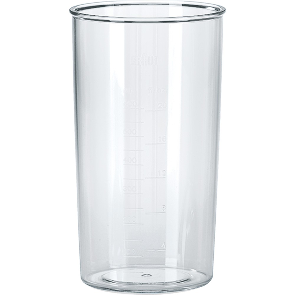 Ảnh Ly xay 600ml dành cho máy xay cầm tay Braun MQ5000 MQ5200 MQ5235 MQ5245 MQxxx 2