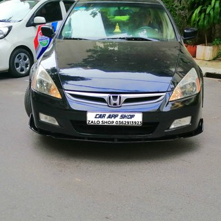 Cản Trước , Cản Bảo Vệ Xe Honda Accord Hàng Loại 1 Lắp được Cho  Đời 2008 _2020