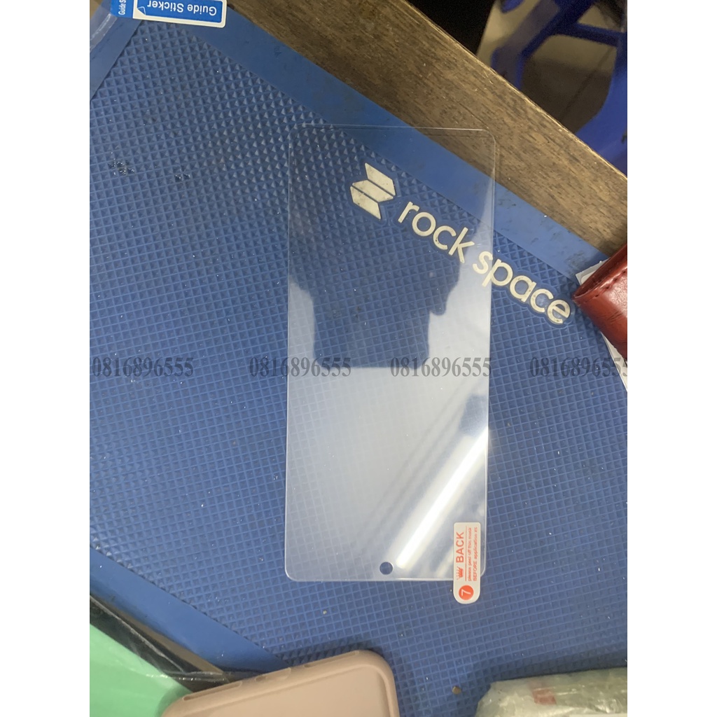 Kính cường lực trong dành cho Bphone A40/A50/A60