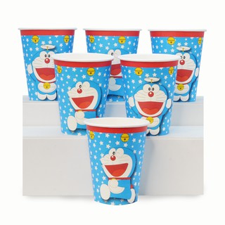 Set MEGA trang trí sinh nhật - chủ đề Doraemon