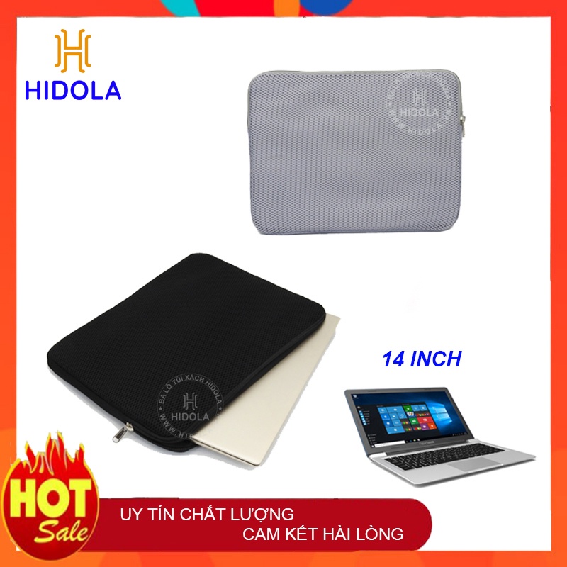 TÚI CHỐNG SỐC CHO LAPTOP KTB-14