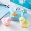 Đồ Chơi Gà Dây Cót Gà Vặn Cót Cho Bé 4 Màu Sắc Siêu Đẹp Con Gà Đồ Chơi Đồ Chơi Bé Gái- BỐ KHỦNG LONG