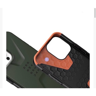 Ốp lưng UAG CIVILIAN chống va đập cho Iphone 13/13pro/13promax