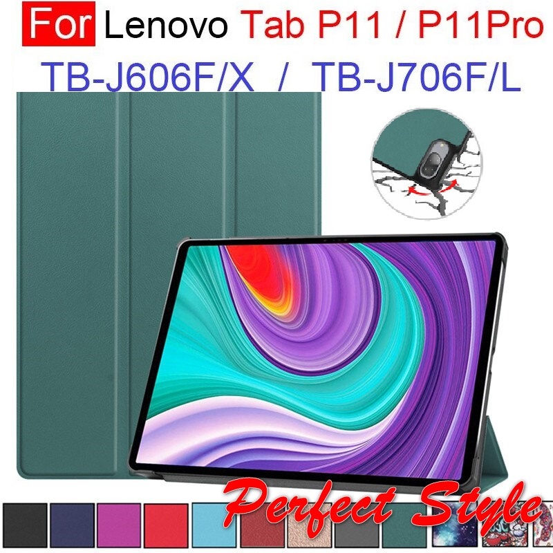Stylet Actif Pour Lenovo Tab P11 Pro Plus 2021 - Pression 4096 Niveaux - Rechargeable - Magnétique - 13