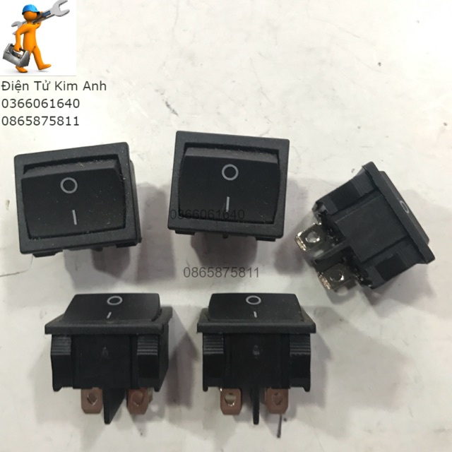 5 Công tắc âm li | Shopee Việt Nam