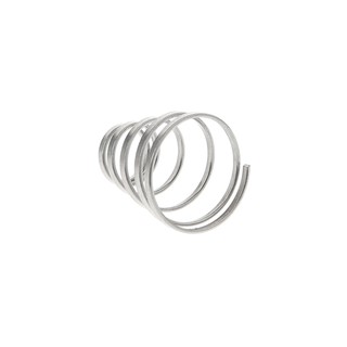 4 Lò xo bằng thép không gỉ cho trục bánh xe đạp chất lượng cao