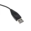 Btsg Cho G300 G300S Cáp Chuột USB Dây Thay Thế Bền 2 2M