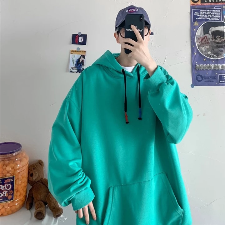 Áo nỉ hoodie nam form rộng Áo hoodie nam form rộng bigsize thời trang ulzzang hàn quốc Áo hoodie nam unisex