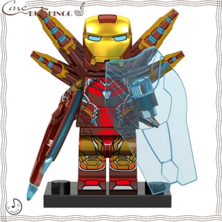 Lego Iron Man Giá Tốt Tháng 5, 2023 | Mua Ngay Đồ Chơi | Shopee Việt Nam