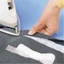 TUYỆT VỜI 50m / cuộn Vải dính Trang phục Sắt xen kẽ trên băng viền