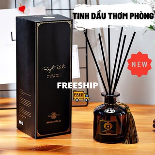 Tinh Dầu Thơm Phòng, Giữ Hương Thơm Khuếch Tán Nhanh Hotel Series