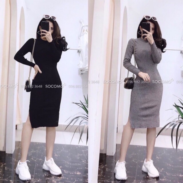 váy len body giá tốt Tháng 5, 2024 | Mua ngay | Shopee Việt Nam