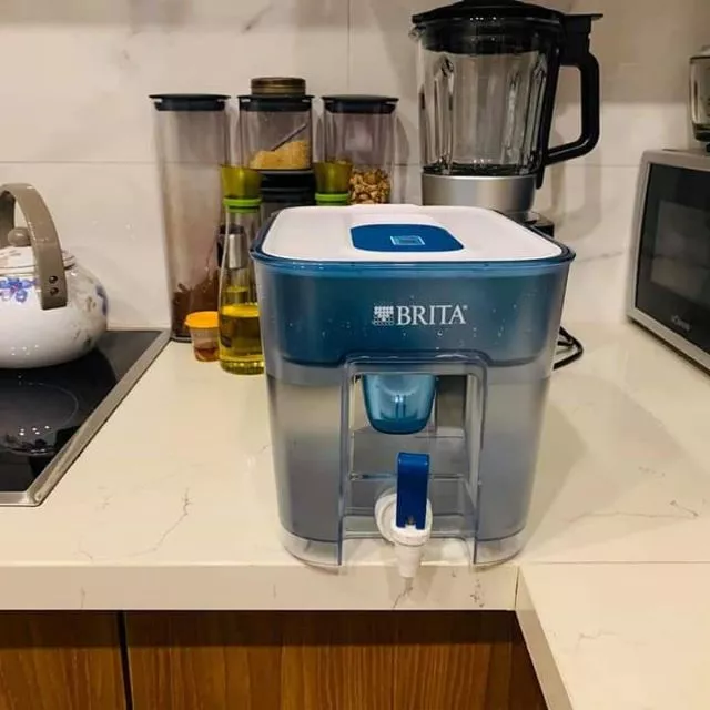 BÌNH LỌC NƯỚC BRITA 8.2L