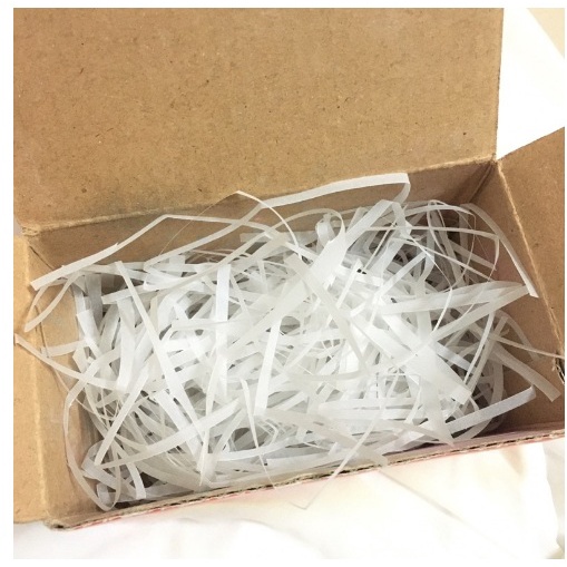 [ 2KG ] GIẤY LÓT QUÀ GIẤY GÓI HÀNG GIẤY TRANG TRÍ GIẤY GÓI QUÀ MÀU TRẮNG [ 2KG ]