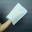 Găng lau chuyên dụng Abena giúp lau khô, làm sạch cơ thể, an toàn dịu nhẹ cho da size 16x23cm - Nhập khẩu Đan Mạch