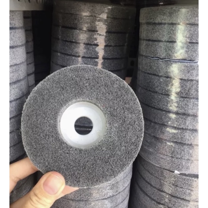 Nỉ đánh bóng inox, kim loại | Shopee Việt Nam